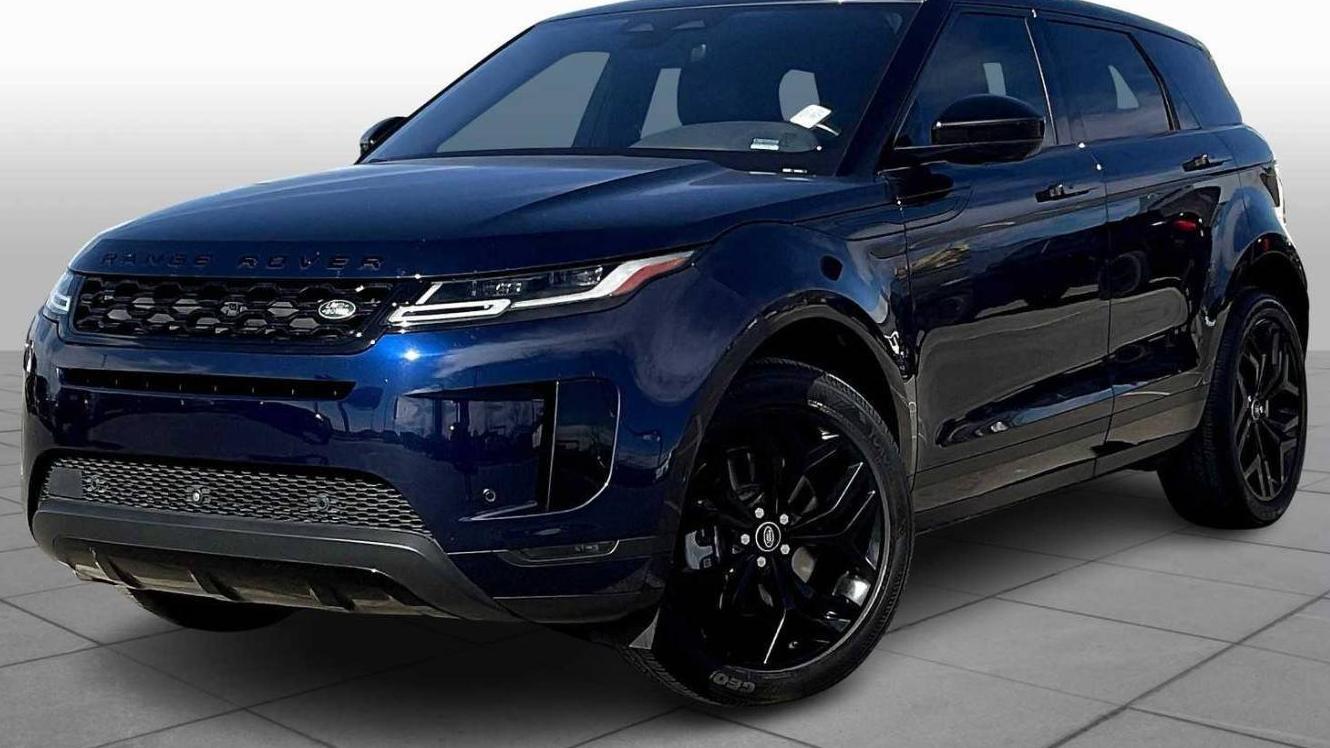 LAND ROVER RANGE ROVER EVOQUE 2021 SALZP2FXXMH122870 image